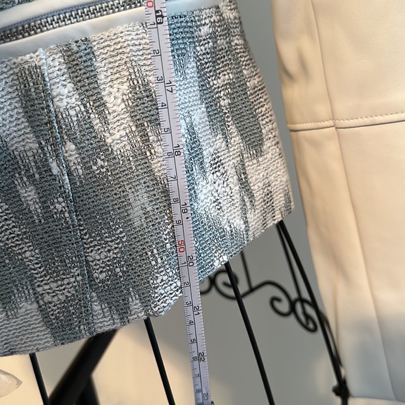 Bebe jacket - Picture 9 of 12